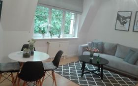Apartament Lila